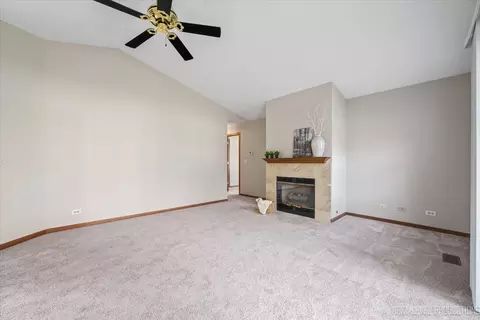 Living - 21289 Silktree Cir, Plainfield, IL 60544 photo 5 of 8