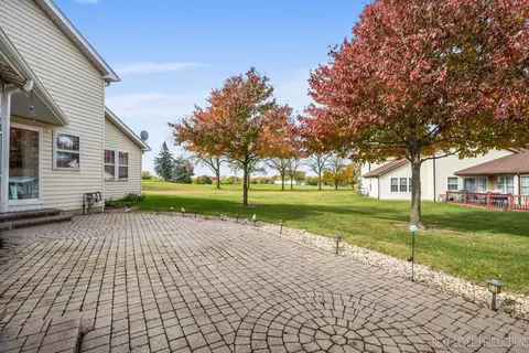 Exterior - 21289 Silktree Cir, Plainfield, IL 60544 photo 3 of 5