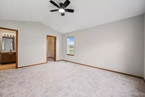 Bedroom - 21289 Silktree Cir, Plainfield, IL 60544 photo 4 of 4