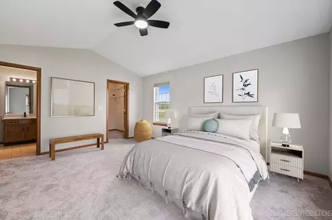 Bedroom - 21289 Silktree Cir, Plainfield, IL 60544 photo 1 of 4