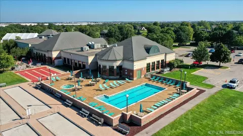 Exterior - 21289 Silktree Cir, Plainfield, IL 60544 photo 5 of 5