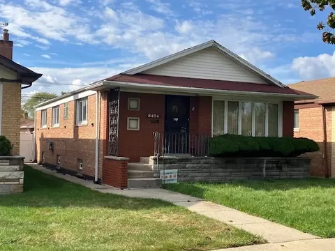 8454 S Kostner Ave, Chicago, IL 60652
