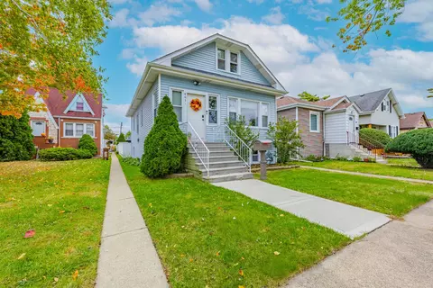 4031 Clinton Ave, Stickney, IL 60402
