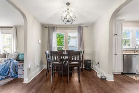 Dining - 105 E Illinois St, Mansfield, IL 61854 photo 1 of 1