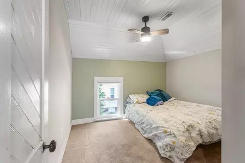 Bedroom - 105 E Illinois St, Mansfield, IL 61854 photo 1 of 5
