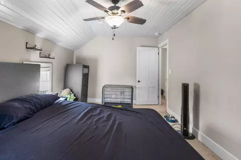 Bedroom - 105 E Illinois St, Mansfield, IL 61854 photo 5 of 5