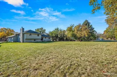 24922 W Illini Dr, Plainfield, IL 60544 photo 24