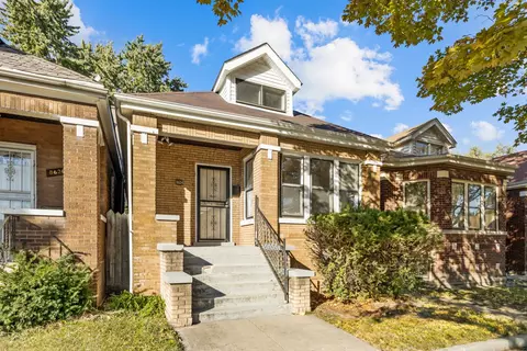 8634 S Laflin St, Chicago, IL 60620