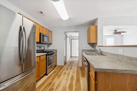 Kitchen - 1752 Simms St, Aurora, IL 60504 photo 1 of 3