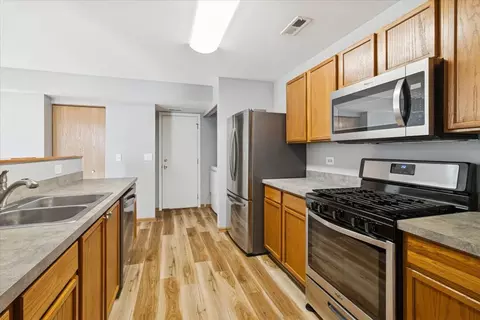 Kitchen - 1752 Simms St, Aurora, IL 60504 photo 2 of 3