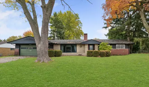 403 Dennis Dr, Danville, IL 61832