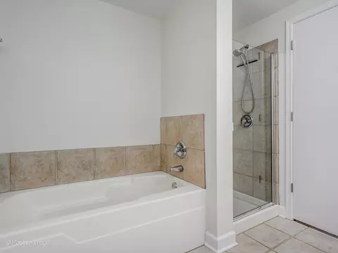 Bath - 5 E 14th Pl #1506, Chicago, IL 60605 photo 2 of 3