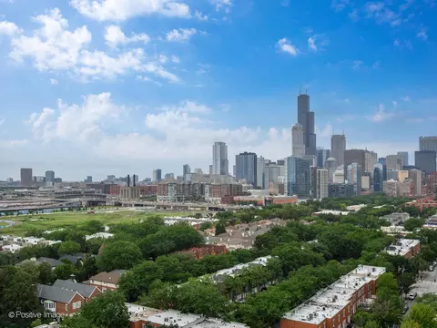View/Area - 5 E 14th Pl #1506, Chicago, IL 60605 photo 1 of 1