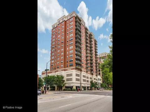 5 E 14th Pl #1506, Chicago, IL 60605