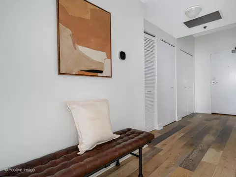 Entry Way - 5 E 14th Pl #1506, Chicago, IL 60605 photo 1 of 2