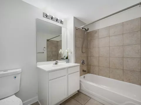 Bath - 5 E 14th Pl #1506, Chicago, IL 60605 photo 3 of 3