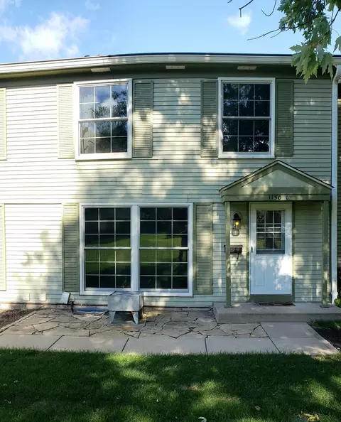 1150 Mount Vernon Ct #C, Wheaton, IL 60189