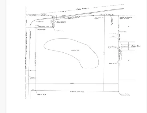 35697 N Us Highway 45, Lake Villa, IL 60046