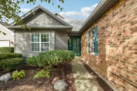 13434 S Redberry Cir, Plainfield, IL 60544 photo 3