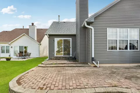 13434 S Redberry Cir, Plainfield, IL 60544 photo 32