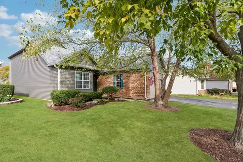 13434 S Redberry Cir, Plainfield, IL 60544 photo 2