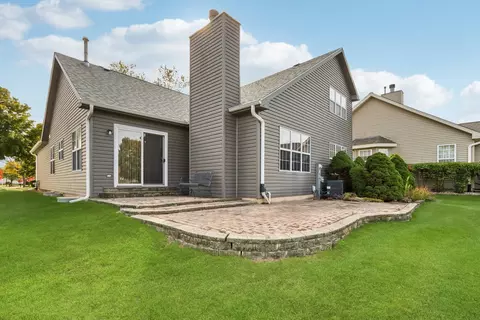 13434 S Redberry Cir, Plainfield, IL 60544 photo 30