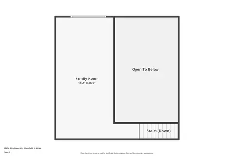 13434 S Redberry Cir, Plainfield, IL 60544 photo 39