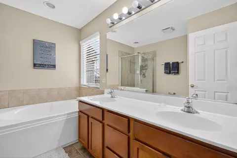 Bath - 6034 Delaney Dr, Hoffman Estates, IL 60192 photo 2 of 4