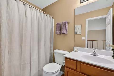 Bath - 6034 Delaney Dr, Hoffman Estates, IL 60192 photo 4 of 4