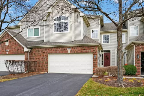 6034 Delaney Dr, Hoffman Estates, IL 60192
