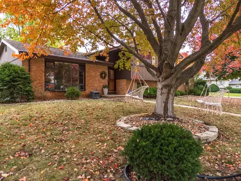 126 S Orr Dr, Normal, IL 61761 photo 1
