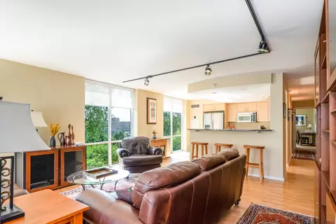1640 Maple Ave #606, Evanston, IL 60201 photo 5