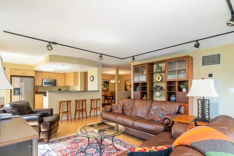1640 Maple Ave #606, Evanston, IL 60201 photo 4