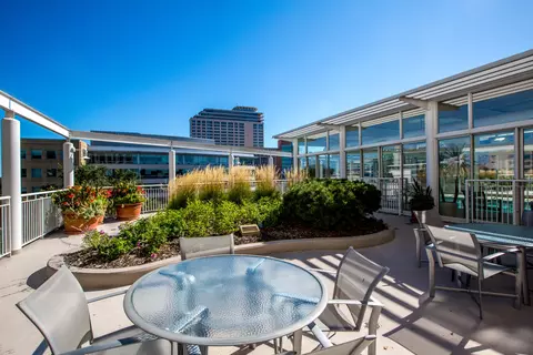 1640 Maple Ave #606, Evanston, IL 60201 photo 24