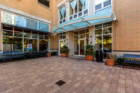 1640 Maple Ave #606, Evanston, IL 60201 photo 30