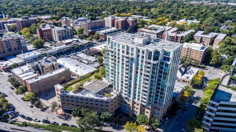 1640 Maple Ave #606, Evanston, IL 60201 photo 29