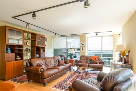 1640 Maple Ave #606, Evanston, IL 60201 photo 3