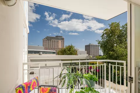 1640 Maple Ave #606, Evanston, IL 60201 photo 7