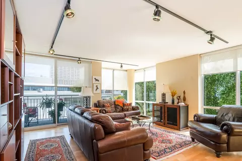 1640 Maple Ave #606, Evanston, IL 60201 photo 6