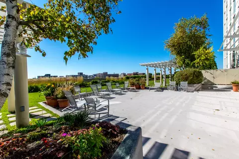1640 Maple Ave #606, Evanston, IL 60201 photo 26
