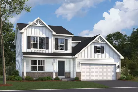 917 Fair Meadow St, North Aurora, IL 60542