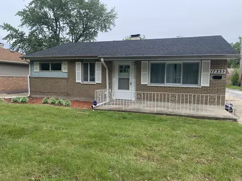 17335 Community St, Lansing, IL 60438