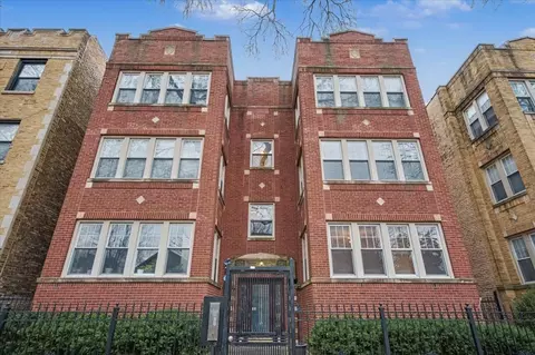 7321 N Honore St #1S, Chicago, IL 60626