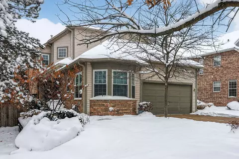 1628 Luther Ave, Oakbrook Terrace, IL 60181