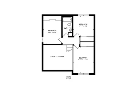Floorplan - Undisclosed, Aurora, IL 60504 photo 3 of 3