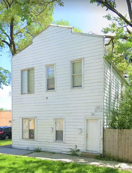 10801 S Hoxie Ave, Chicago, IL 60617