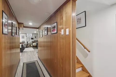 Entry Way - 1438 E 55th St, Chicago, IL 60615 photo 6 of 6