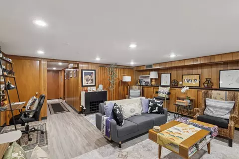 Living - 1438 E 55th St, Chicago, IL 60615 photo 9 of 9