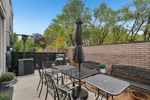 Exterior - 1438 E 55th St, Chicago, IL 60615 photo 5 of 5