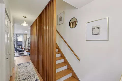 Entry Way - 1438 E 55th St, Chicago, IL 60615 photo 3 of 6